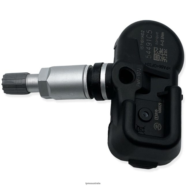 motorcycle TPMS Australia - TPMS Toyota The Pressure Sensor 4260706011 302MHZ 46X4ZF1525