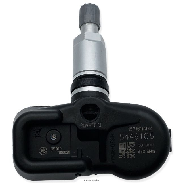 motorcycle TPMS Australia - TPMS Toyota The Pressure Sensor 4260706011 302MHZ 46X4ZF1525