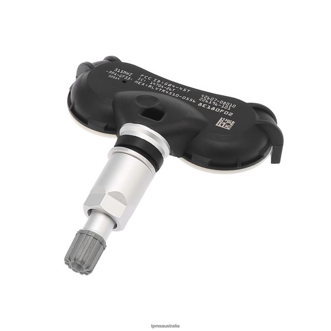 motorcycle TPMS Australia - TPMS Toyota The Pressure Sensor 4260708010 372MHZ 46X4ZF1595