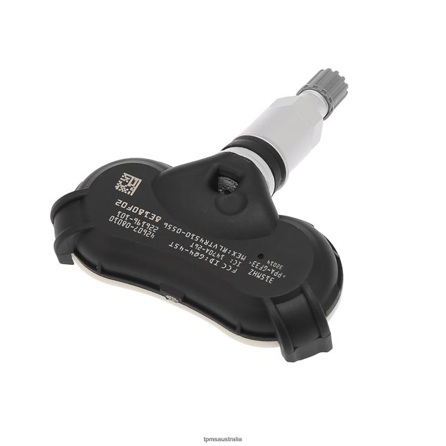 motorcycle TPMS Australia - TPMS Toyota The Pressure Sensor 4260708010 372MHZ 46X4ZF1595