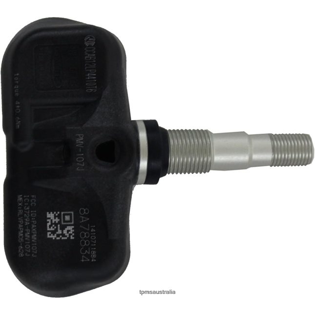 motorcycle TPMS Australia - TPMS Toyota The Pressure Sensor 4260752020 332MHZ 46X4ZF1555