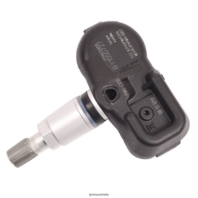 tire pressure monitoring system Australia - TPMS Toyota The Pressure Sensor 4260706020 289MHZ 46X4ZF1512