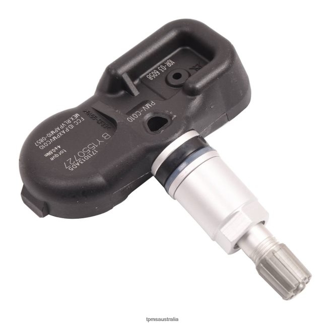 tire pressure monitoring system Australia - TPMS Toyota The Pressure Sensor 4260706020 289MHZ 46X4ZF1512