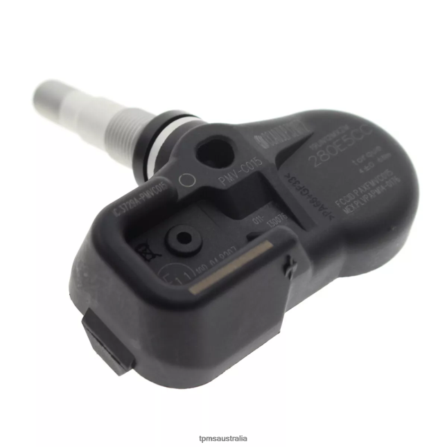 tire pressure monitoring system Australia - TPMS Toyota The Pressure Sensor 426070E020 339MHZ 46X4ZF1562