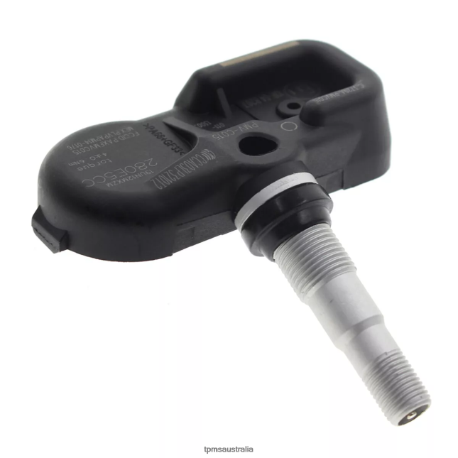 tire pressure monitoring system Australia - TPMS Toyota The Pressure Sensor 426070E020 339MHZ 46X4ZF1562