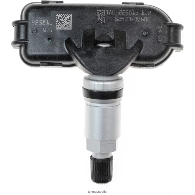 TPMS Australia - TPMS Hyundai The Pressure Sensor 529333V600 447MHZ 46X4ZF1670