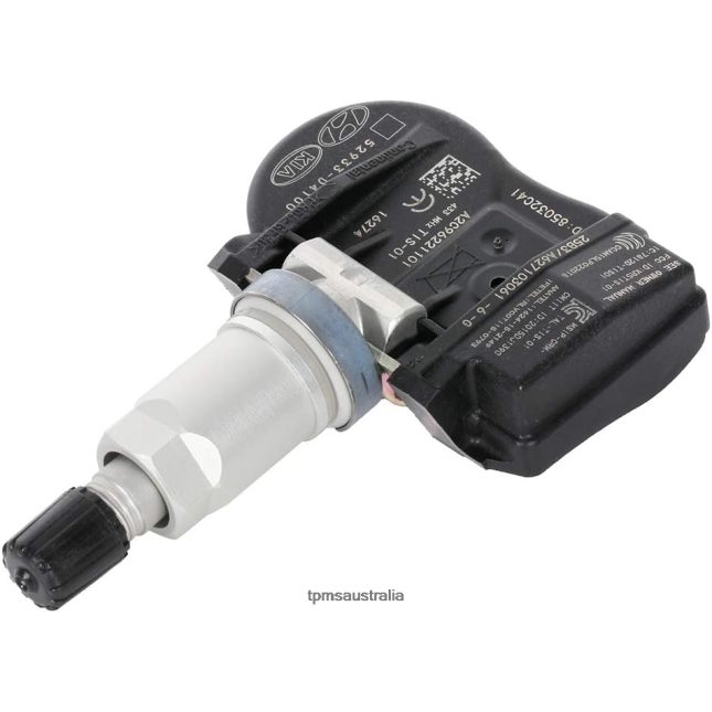 TPMS Australia - TPMS Hyundai The Pressure Sensor 52933D4100 437MHZ 46X4ZF1660