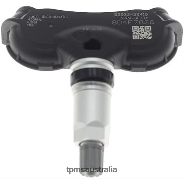 TPMS Australia review - TPMS Hyundai The Pressure Sensor 529332S410 441MHZ 46X4ZF1664