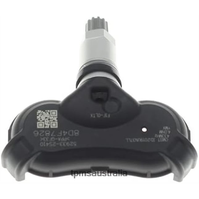 TPMS Australia review - TPMS Hyundai The Pressure Sensor 529332S410 441MHZ 46X4ZF1664