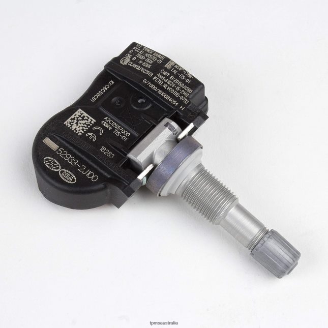 TPMS systems Australia - TPMS Hyundai The Pressure Sensor 529332J100 454MHZ 46X4ZF1677
