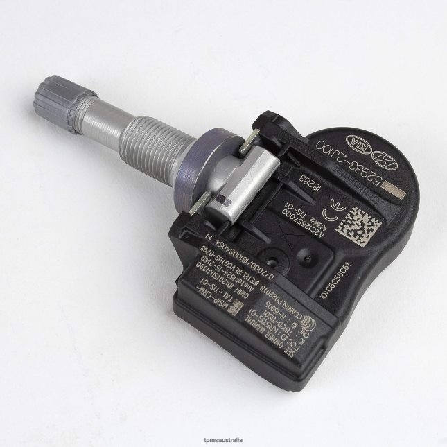 TPMS systems Australia - TPMS Hyundai The Pressure Sensor 529332J100 454MHZ 46X4ZF1677