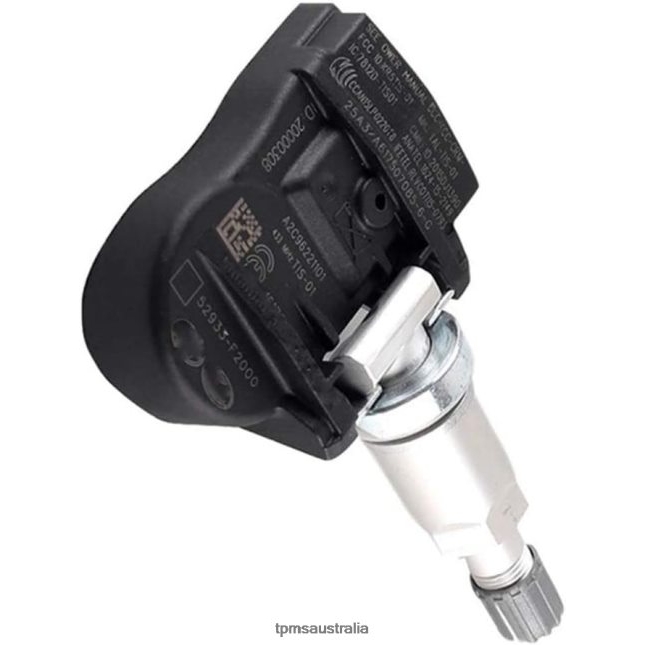 TPMS systems Australia - TPMS Hyundai The Pressure Sensor 52933F2000 444MHZ 46X4ZF1667