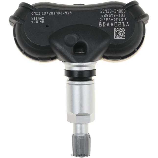 TPMS tool - TPMS Hyundai The Pressure Sensor 529333M000 438MHZ 46X4ZF1661