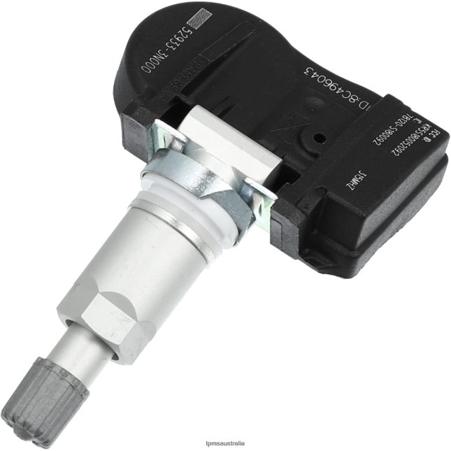 best TPMS Australia - TPMS Hyundai The Pressure Sensor 529333N000 460MHZ 46X4ZF1683