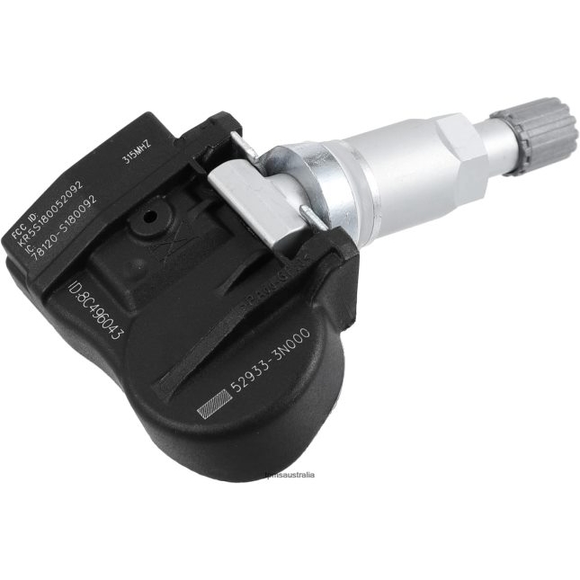 best TPMS Australia - TPMS Hyundai The Pressure Sensor 529333N000 460MHZ 46X4ZF1683