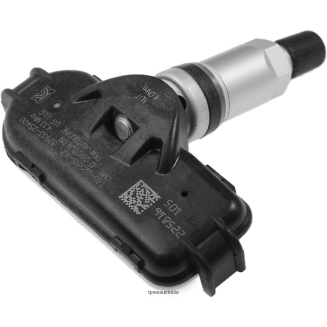 caravan TPMS Australia - TPMS Hyundai The Pressure Sensor 529332S400 445MHZ 46X4ZF1668