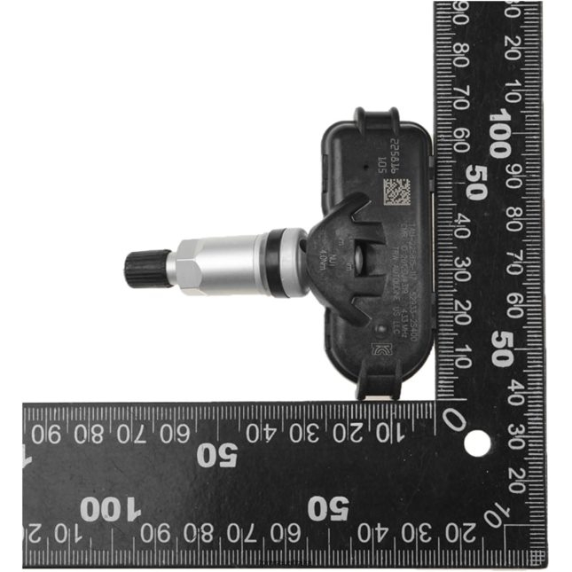 caravan TPMS Australia - TPMS Hyundai The Pressure Sensor 529332S400 445MHZ 46X4ZF1668