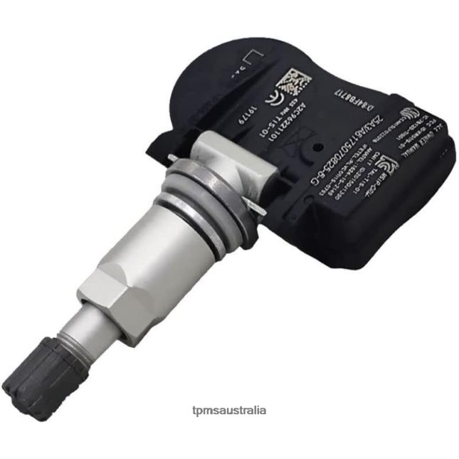 caravan TPMS Australia - TPMS Hyundai The Pressure Sensor 529333N100 435MHZ 46X4ZF1658