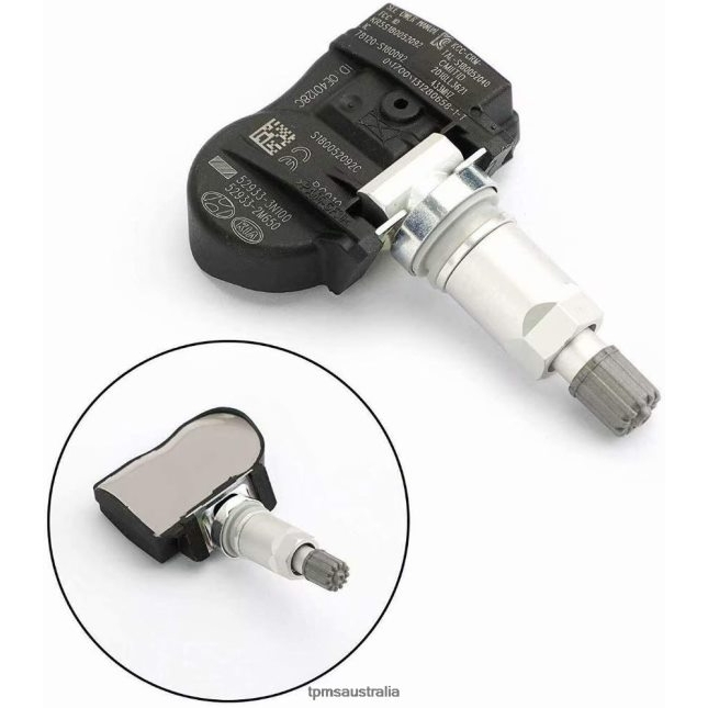 doran TPMS Australia - TPMS Hyundai The Pressure Sensor 529332M650 436MHZ 46X4ZF1659