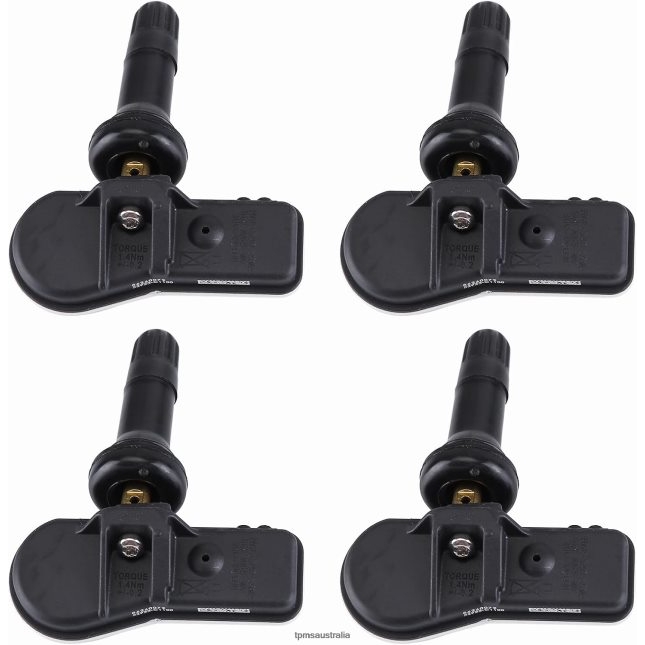 motorcycle TPMS Australia - TPMS Hyundai The Pressure Sensor 52933C8000 442MHZ 46X4ZF1665