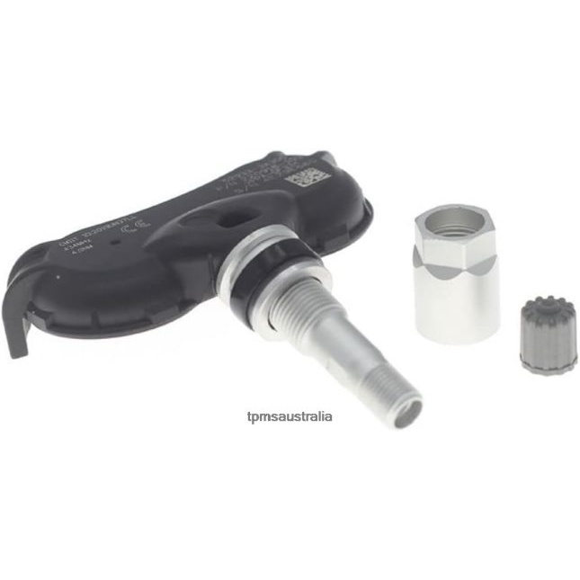 tire pressure monitoring system Australia - TPMS Hyundai The Pressure Sensor 529333X305 449MHZ 46X4ZF1672