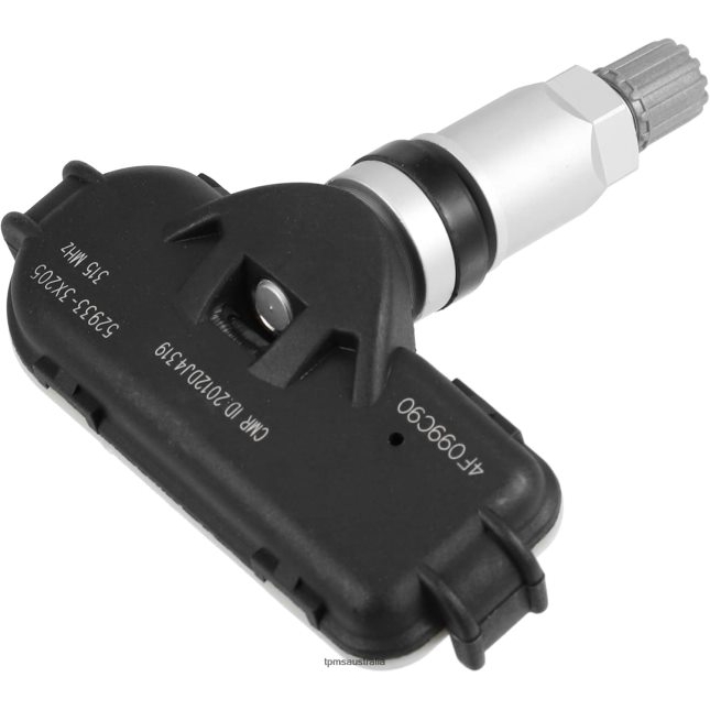 best TPMS Australia reviews - TPMS Kia The Pressure Sensor 529333X205 463MHZ 46X4ZF1686