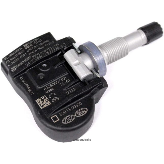 best TPMS Australia reviews - TPMS Kia The Pressure Sensor 52933D9100 443MHZ 46X4ZF1666