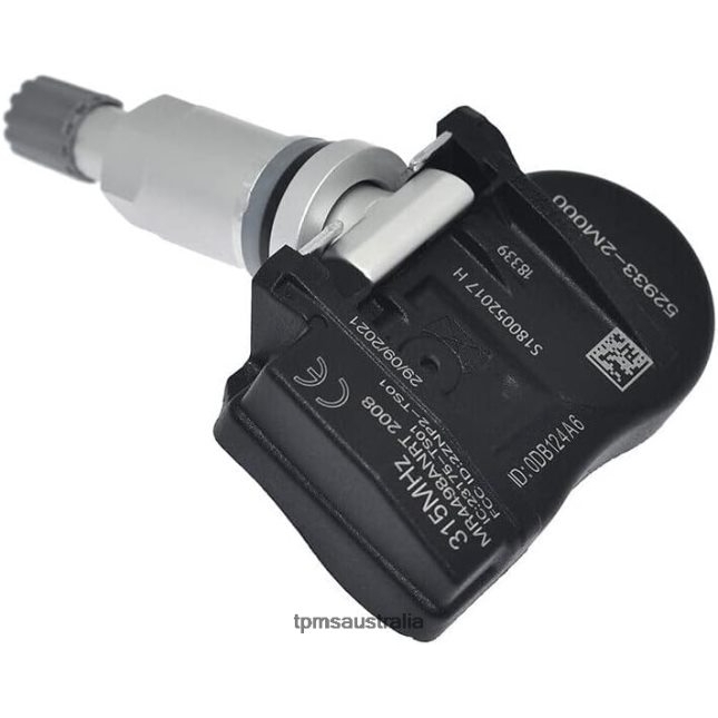 caravan TPMS Australia - TPMS Kia The Pressure Sensor 529332M000 455MHZ 46X4ZF1678