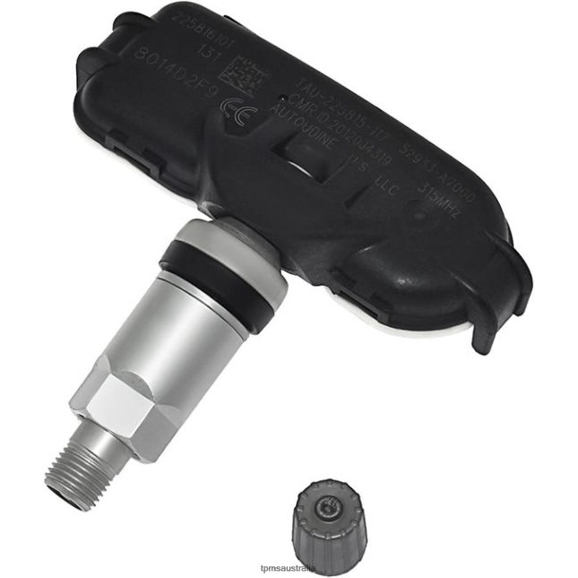 caravan TPMS Australia - TPMS Kia The Pressure Sensor 52933A7000 465MHZ 46X4ZF1688